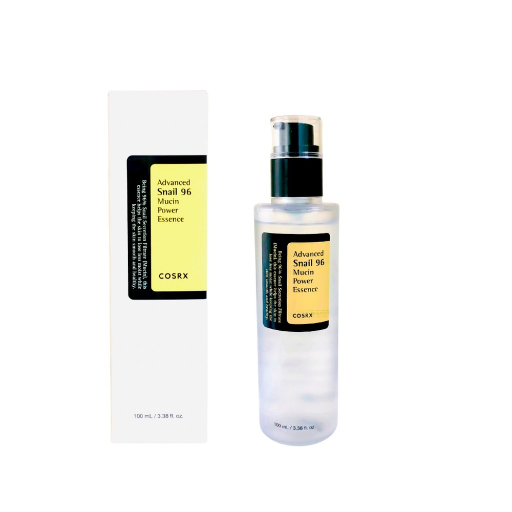 COSRX - Advanced Snail 96 Mucin Power Essence